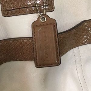 Coach Bags - Coach Purse Coach Bags - Coach Purse